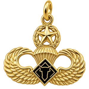ENGINEER JUMP WINGS