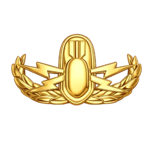 EOD (BASIC)