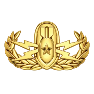 EOD (SENIOR)