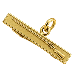 EXPERT INFANTRYMAN BADGE