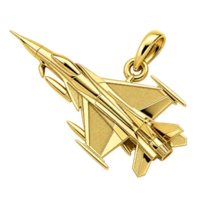 F-16 FIGHTER JET