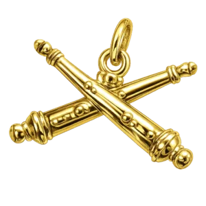 FIELD ARTILLERY