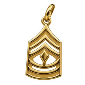 FIRST SERGEANT
