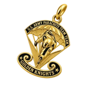 GOLDEN KNIGHTS