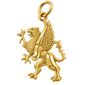 GRYPHON