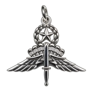 HALO WINGS (BASIC OR MASTER)
