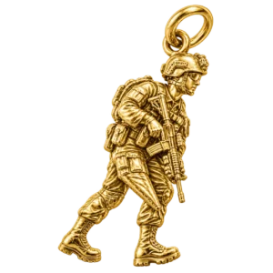 IRON MIKE SMALL