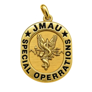 JMAU SPECIAL OPS