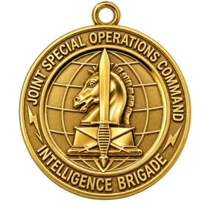 JSOC Intelligence Brigade