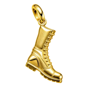 JUMP BOOT