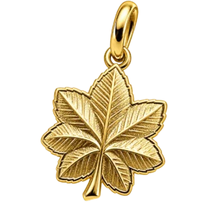 MAJOR OAK LEAF