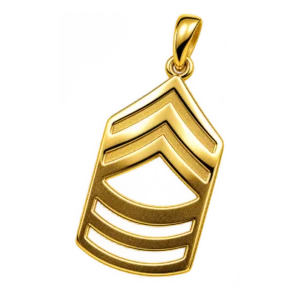 MASTER SERGEANT (LARGE)