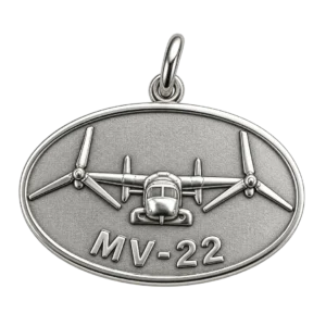 MV-22 OSPREY DISC