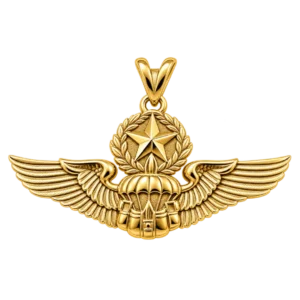NAVIGATOR/OBSERVER BADGE (Master, Senior or Basic)