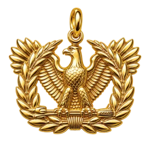WARRANT OFFICER