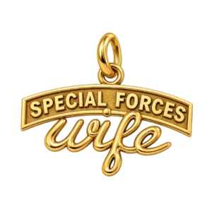 SPECIAL FORCES WIFE TAB