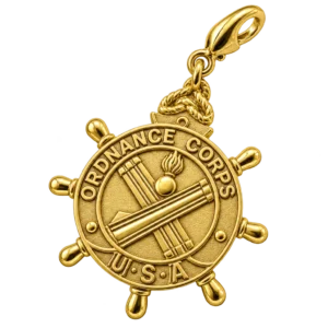 ORDNANCE CORPS SM