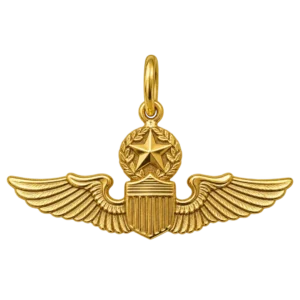 PILOT (Command, Senior or Basic)