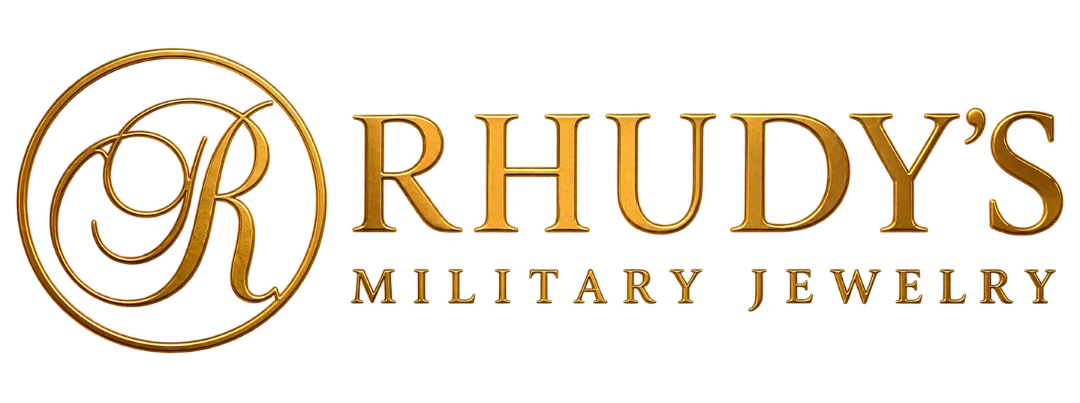 Rhudys Military Jewelry
