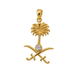 SAUDI (with CZ)