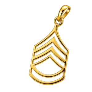 SERGEANT FIRST CLASS
