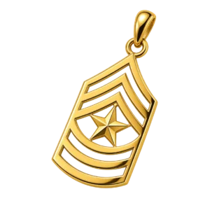 SERGEANT MAJOR