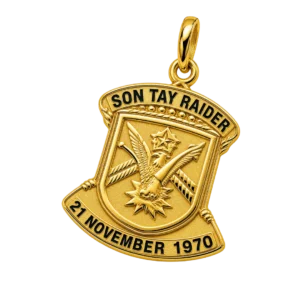 SON TAY RAIDER