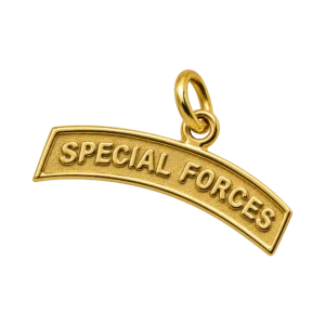 SPECIAL FORCES TAB