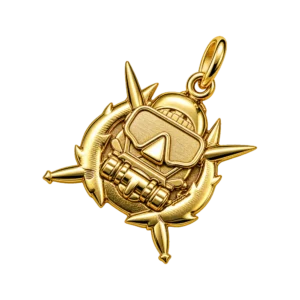 SPECIAL OPERATIONS DIVER