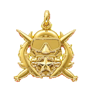 SPECIAL OPERATIONS DIVING SUPERVISOR