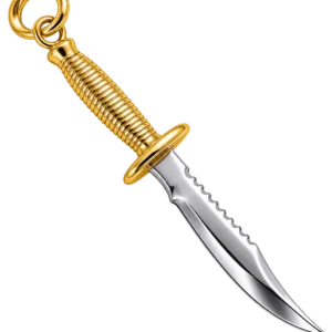 SURVIVAL KNIFE