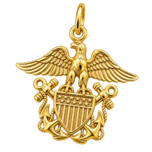 US NAVY EAGLE