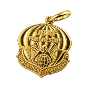 USAF PARARESCUE