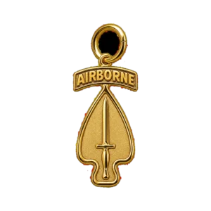 USASOC PATCH