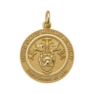 USMA WEST POINT DEPT OF LAW
