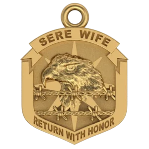 USAF SERE (SERE WIFE or SERE MOM)
