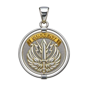 SOCCENT OIF 2003 FLIP COIN